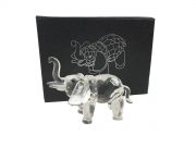 Figurka słoń na prezent