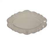 Ozdobne patery ceramiczne