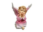 Figurka aniołek na prezent