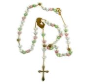 Biżuteria katolicka różaniance