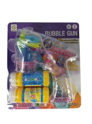 Bańki mydlane pistolet