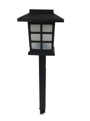Lampa solarna LED