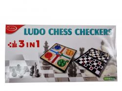 Klasyczny zestaw gier 3 w 1