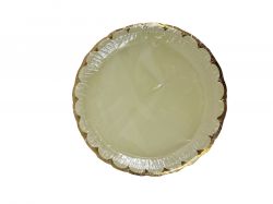 Talerzyki papierowe 10 sztuk