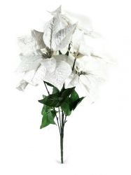 Bukiet gwiazda betlejemska 46 cm