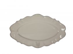 Ozdobne patery ceramiczne