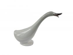 Białe Gąski ceramiczne