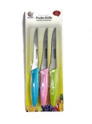 Komplet noży kuchennych