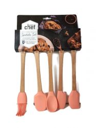 Zestaw przyborów kuchenny