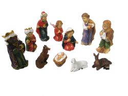 figurki do szopki