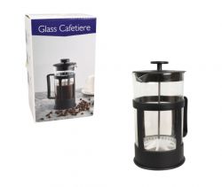 Zaparzacz tłokowy do kawy