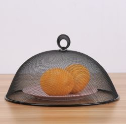 Osłonki na żywność moskitiery