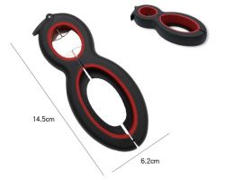 Otwieracz do puszek, butelek