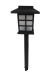 Lampa solarna LED