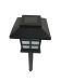 Lampa solarna LED