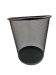 Kosze biurowe metalowe 7L