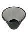 Kosze biurowe metalowe 7L